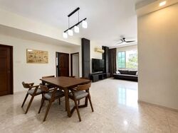 Eastwood Green (D16), Condominium #598695781